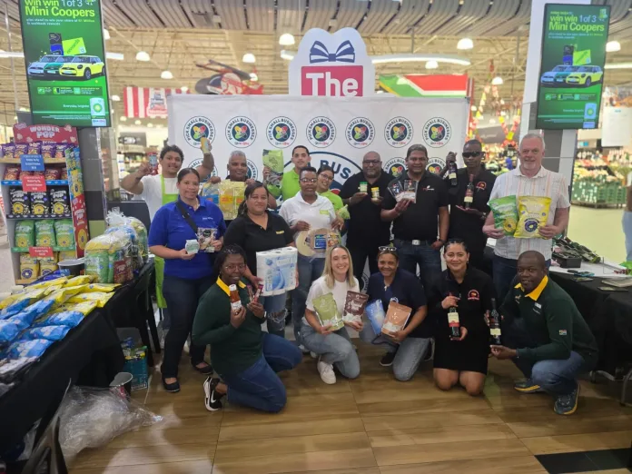 PICK N PAY MARKET DAYS SPOTLIGHT CAPE-BASED SMALL BUSINESSES AHEAD OF FESTIVE SEASON