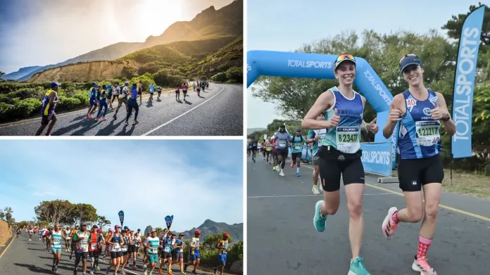 Totalsports confirms Five-Year extension as Title Sponsor of the World’s Most Beautiful Marathon