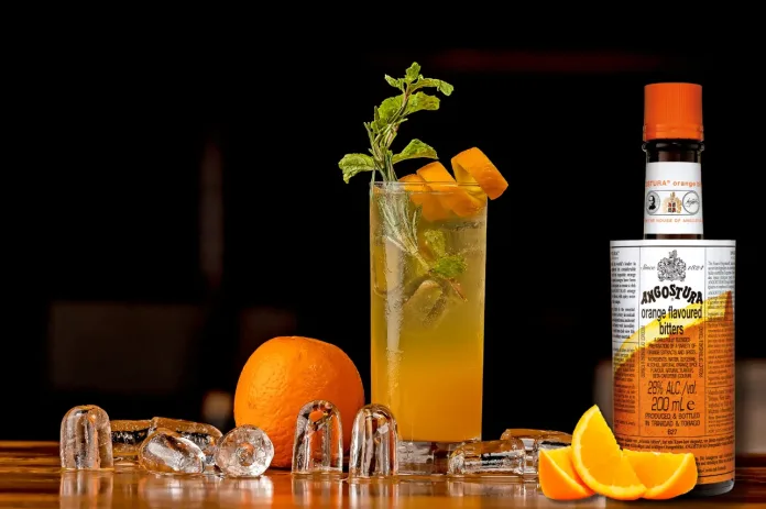 Lighter, Brighter, Better: Rethinking Festive Drinks This Holiday
