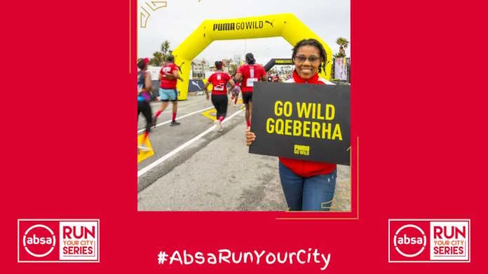 New date announced for Absa RUN YOUR CITY GQEBERHA 10K in 2026 1 New date announced for Absa RUN YOUR CITY GQEBERHA 10K in 2026