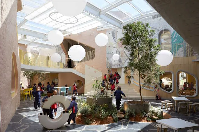 Redhill Early Learning Centre