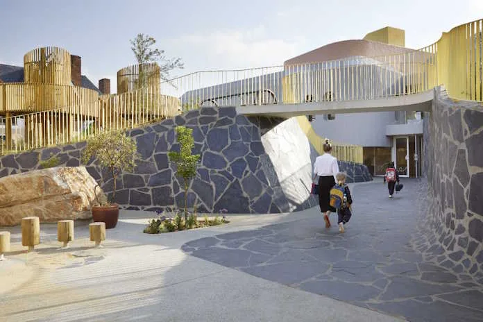 Redhill Early Learning Centre