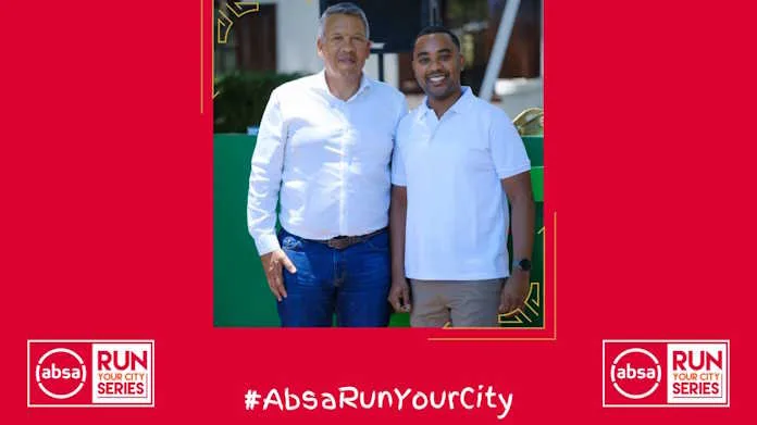 HEINEKEN Beverages joins the Absa RUN YOUR CITY Series as a Headline Sponsor from 2026
