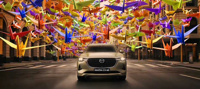 Mazda3 Enthusiasts’ Meet-Up Celebrates Design, Belonging and the Joy of the Drive