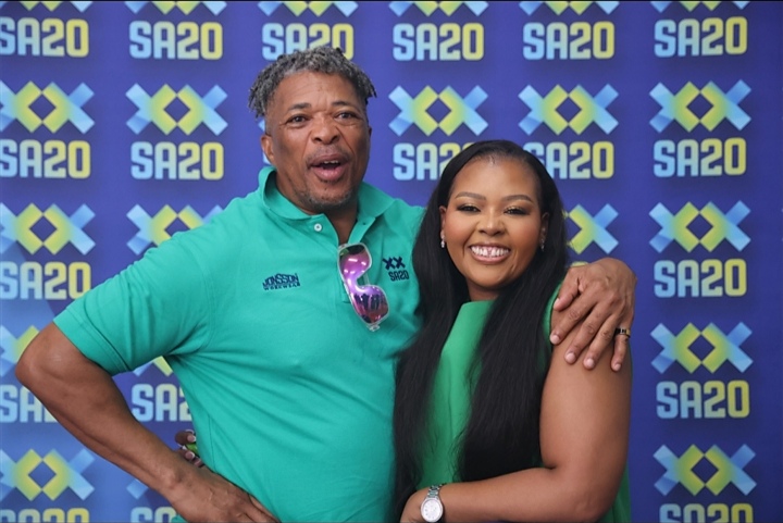Ntini, Kruger, King and YoungstaCPT Electrify Gqeberha with Music, Energy and Pure SA20 Spirit 2 SA20