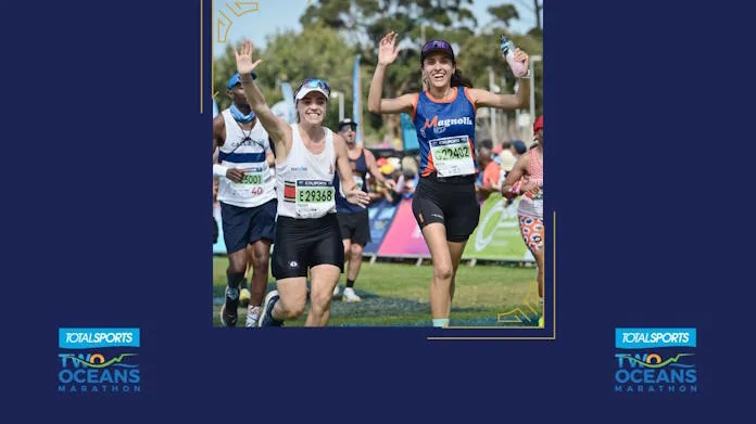 Charity Entries Open for the 2026 Totalsports Two Oceans Marathon 1 2026 Totalsports Two Oceans Marathon