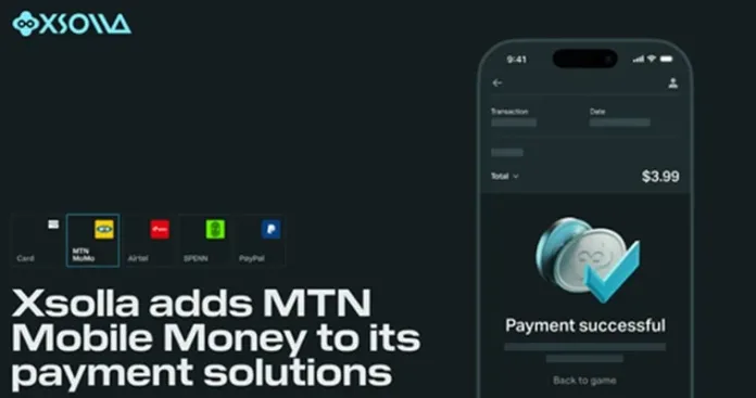 Xsolla Expands MTN Mobile Money Support to Congo-Brazzaville and Zambia, Enhancing Access in Fast-Growing Markets