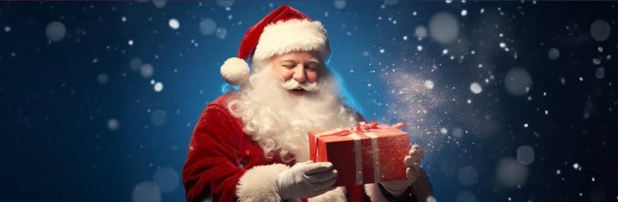 Santa’s Village