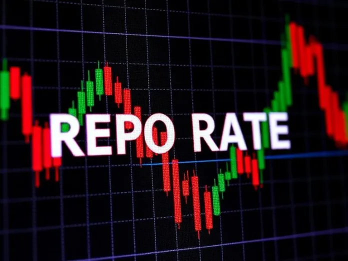 Reserve Bank keeps repo rate at 6.75%