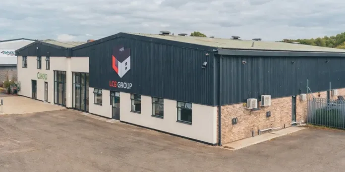 Arzan Wealth Launches UK Industrial Portfolio
