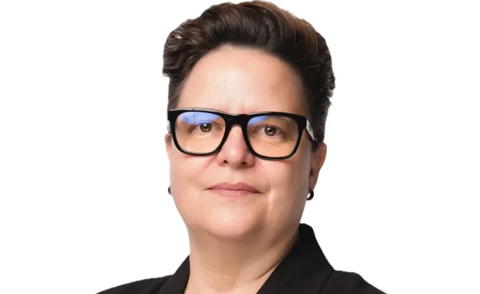 Dr Linda Meyer, MD at IIE Rosebank College and President of Rosebank International University College Ghana