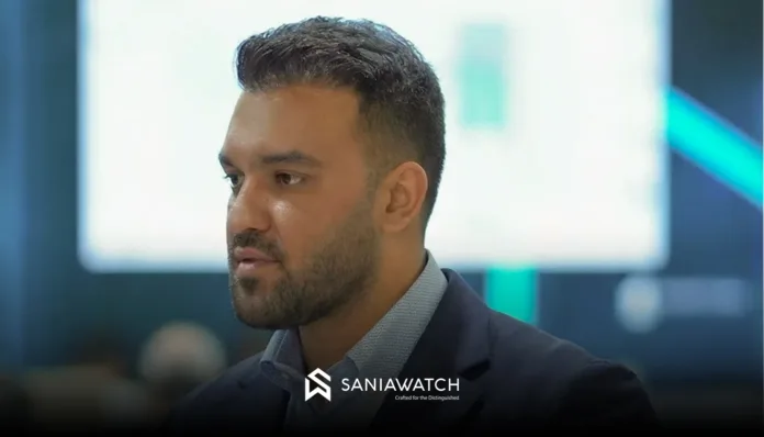 Countdown to the Launch of Sania Watch Gallery; Crafted for the Distinguished