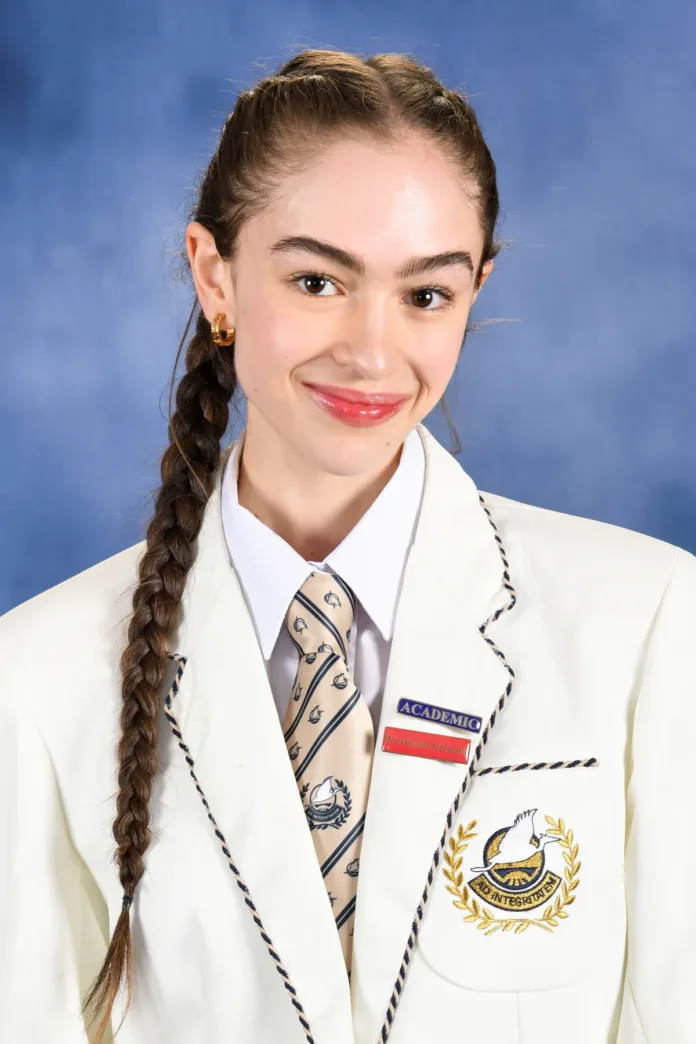 Heronbridge College matriculant ranks among South Africa’s top IEB achievers