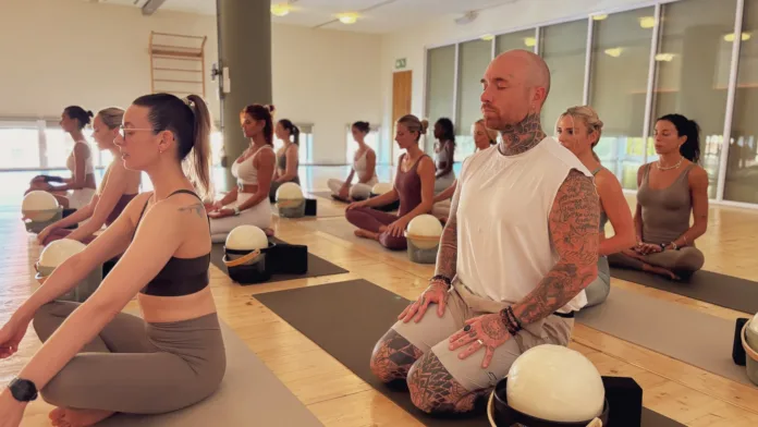 Why social wellness should shape your fitness routine in 2026