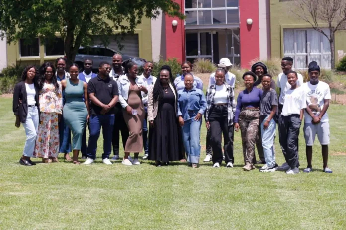 Publicis Groupe Africa launches CSI pilot programme with Soma Foundation to equip unemployed youth with future-ready digital skills