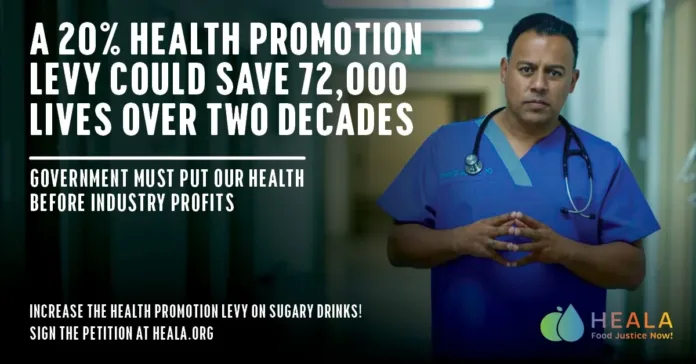 R23.9 Billion, 72 000 lives, one Budget Speech