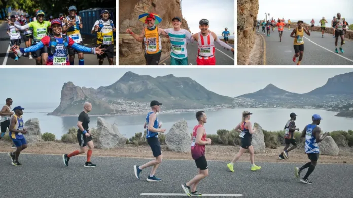 Cipla named official Recovery Partner of the 2026 Totalsports Two Oceans Marathon