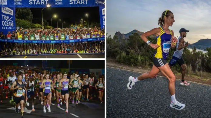 2026 Totalsports Two Oceans Marathon offers lucrative R2.6 million Prize Purse