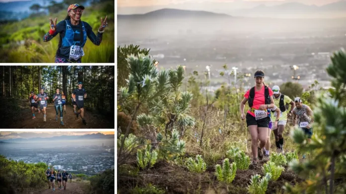 Entries for the 2026 Totalsports Two Oceans Marathon Trail Run open this week