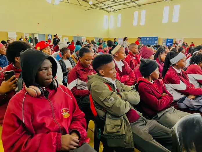 AFRIKA TIKKUN’S TOP ACHIEVERS PROVE COLLABORATION IS KEY TO BREAKING CYCLES OF POVERTY