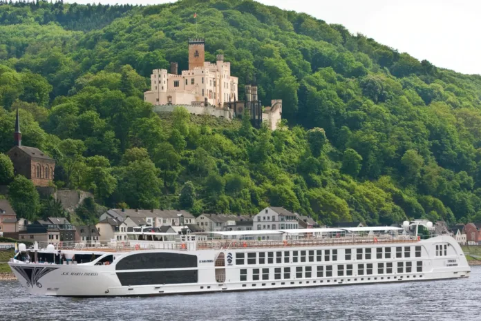 Uniworld Celebrates 50 Years Of Redefining Luxury River Cruising In 2026