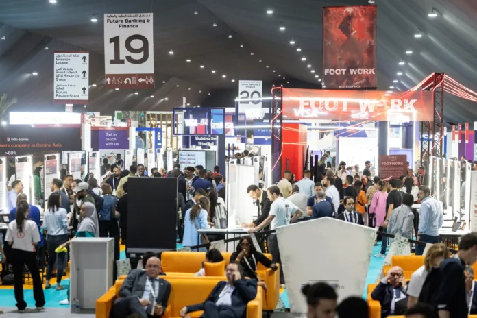 WAM Morocco attracts an unprecedented lineup of global industrial leaders, including SAP, Sumitomo Corporation and ENGIE debut at Morocco’s first Industry 4.0 exhibition