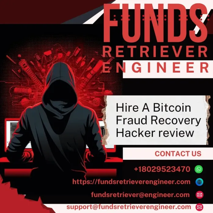 HOW FUNDS RETRIEVER ENGINEER SAVED VICTIMS FROM A CYBER ATTACK