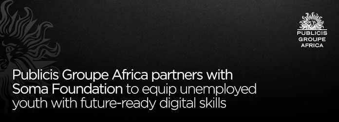 Publicis Groupe Africa