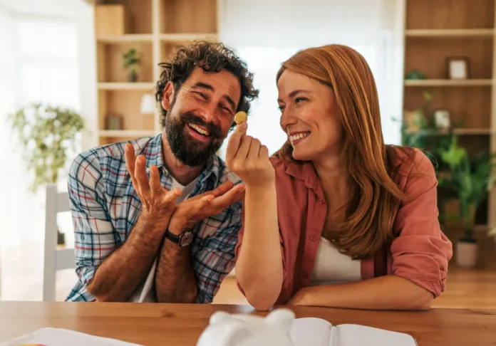 Why a “money date” is a must-have