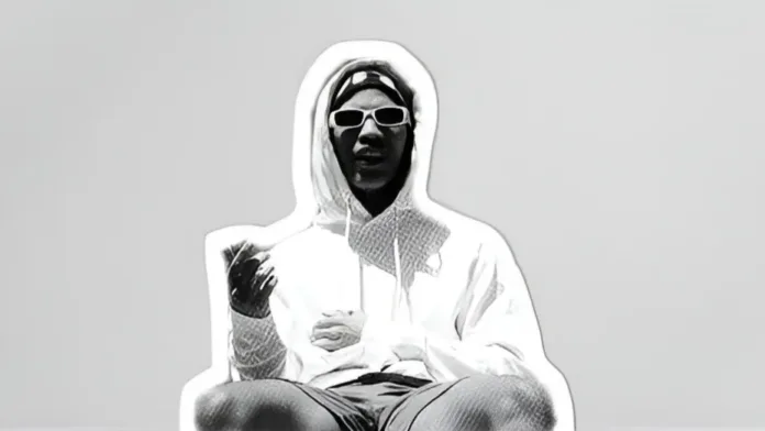 Youngboi OG Brings Back 2010s Energy With “Good Vibes Over Bad Vibes”
