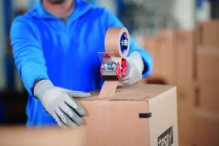 RS SOUTH AFRICA ALIGNS WITH A GLOBAL SHIFT IN SUSTAINABLE PACKAGING