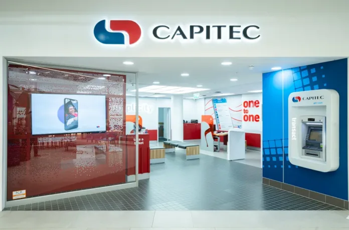 Capitec innovates to empower entrepreneurs and keep fees affordable