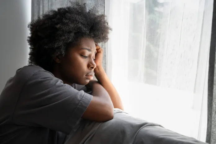 Depression In Women: How Stress and Burnout Trigger Symptoms