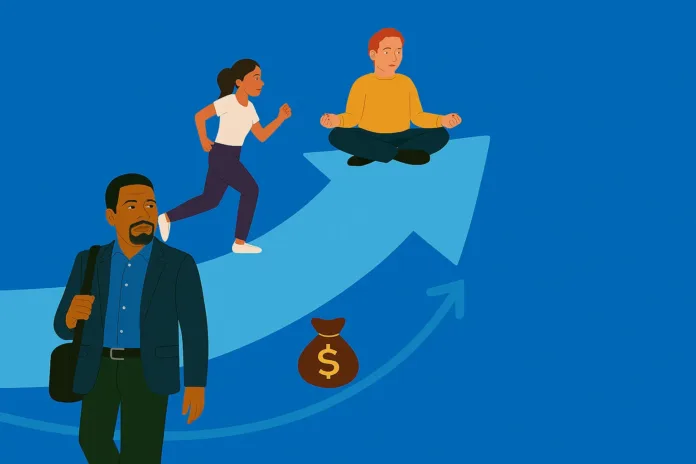 From safety net to lifetime value – the future of employee insurance