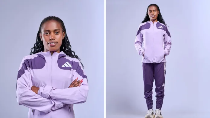Faith Cherono to race Absa RUN YOUR CITY GQEBERHA 10K in fastest women’s field ever assembled on African soil