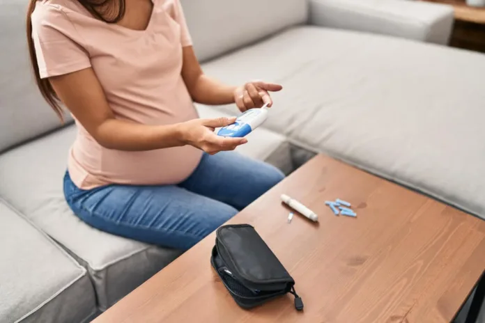 Gestational Diabetes: Early Signs and Management