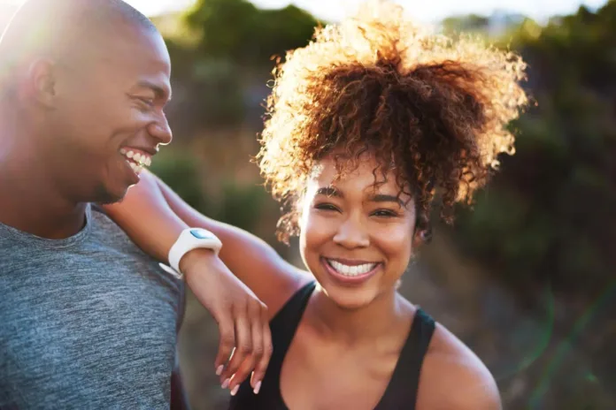 Healthy Relationships: How Love Supports Longevity