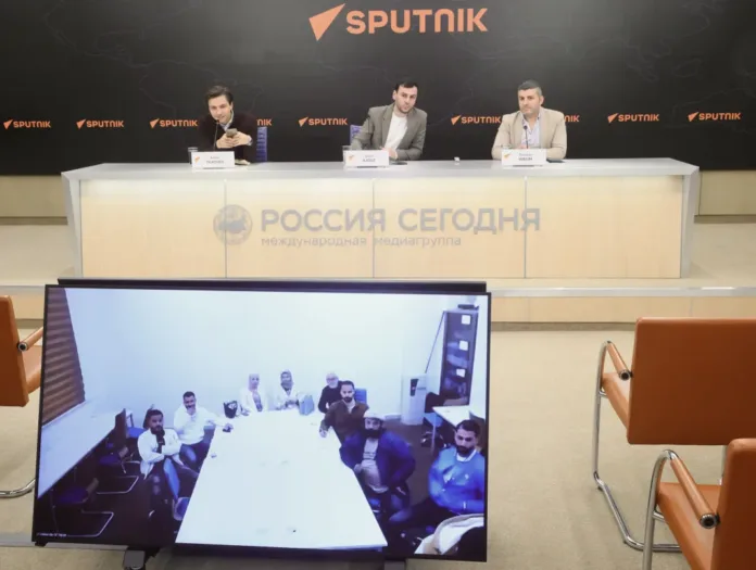 Libya Joins SputnikPro Project