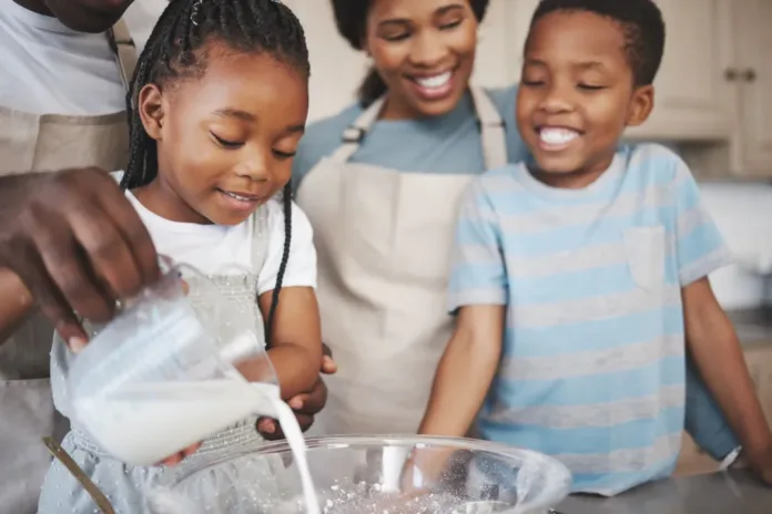 Every Moment Matters: The Power of Meaningful Time with Children
