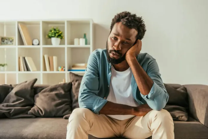 Lupus In Men: Why Symptoms Are Often Missed