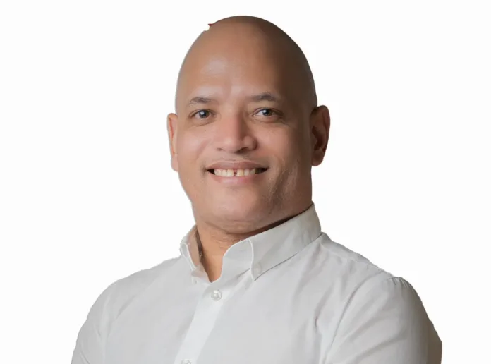 Meet Mario Claasen: A Champion of Young Children and Early Childhood Development in Rustenburg