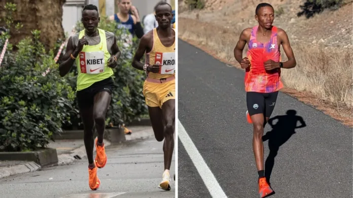 Ndiema chases Sub-27 glory while Mofolo sets sights on Sub-28 at the Absa RUN YOUR CITY GQEBERHA 10K