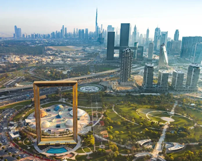 Dubai’s record tourism growth offers blueprint for African destinations