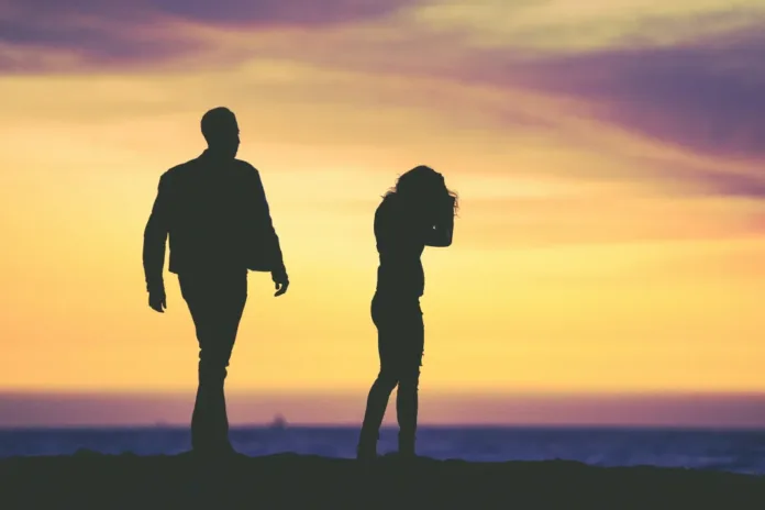 The silent relationship killer no one talks about: Who really does the chores?