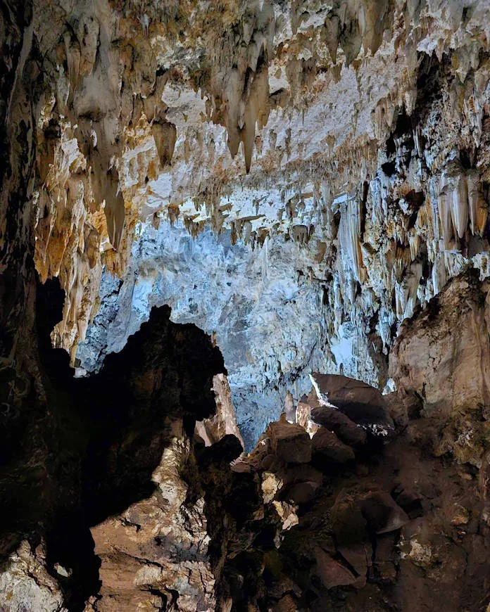 5 Things You Didn’t Know About The Bothongo WonderCave