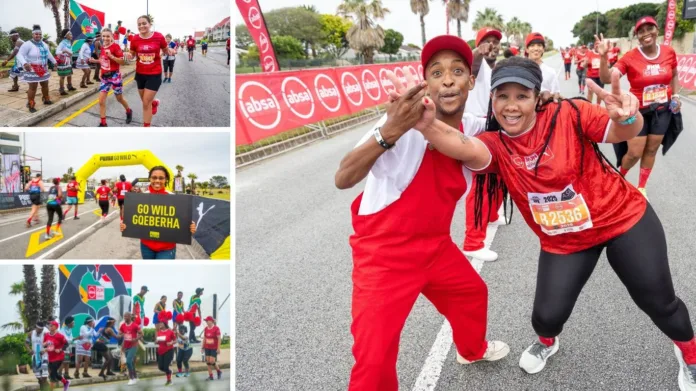 Gqeberha ready to set the stage for the 2026 Absa RUN YOUR CITY Series with an unforgettable route experience