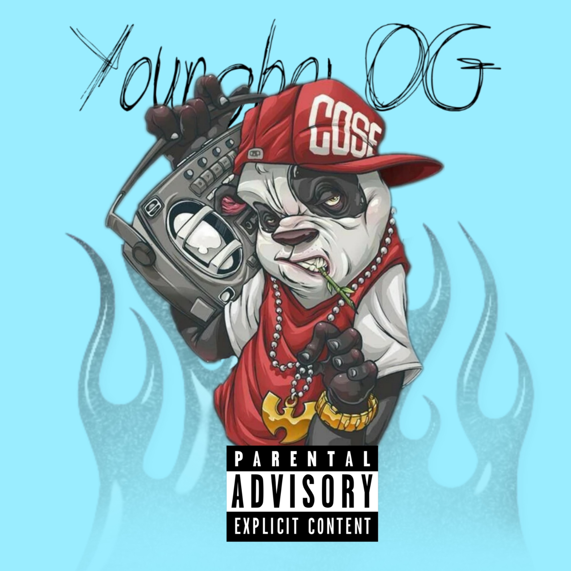 Youngboi OG Brings Back 2010s Energy With “Good Vibes Over Bad Vibes”