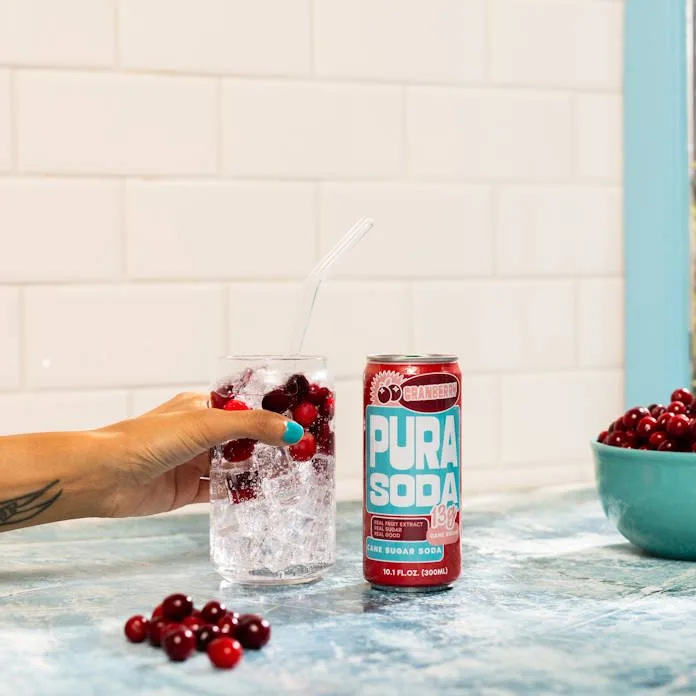 PURA Soda