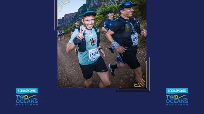 Experience the Ultimate Trail Adventure at the Totalsports Two Oceans Marathon Trail Run