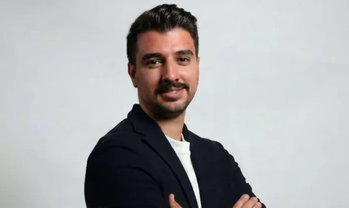 Mehdi Safari, Founder of Bitfa: A Bridge Between Users and the Decentralized World